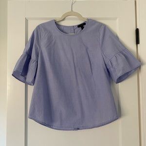 J Crew Blouse